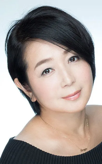 Kaori Oguri