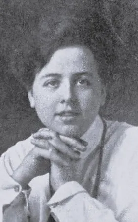 Ruth Allen