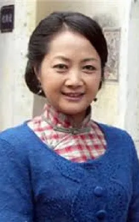 Bai Xiaohong