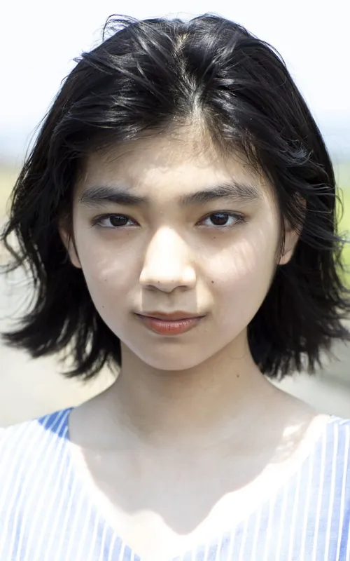 Kasumi Isshiki