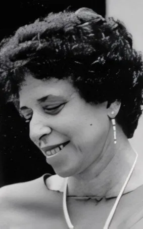 Joan Gerber