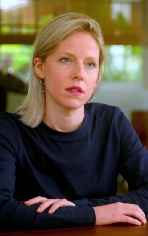 Jessica Sartenaer