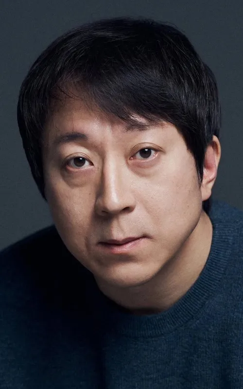Im Ho-jun