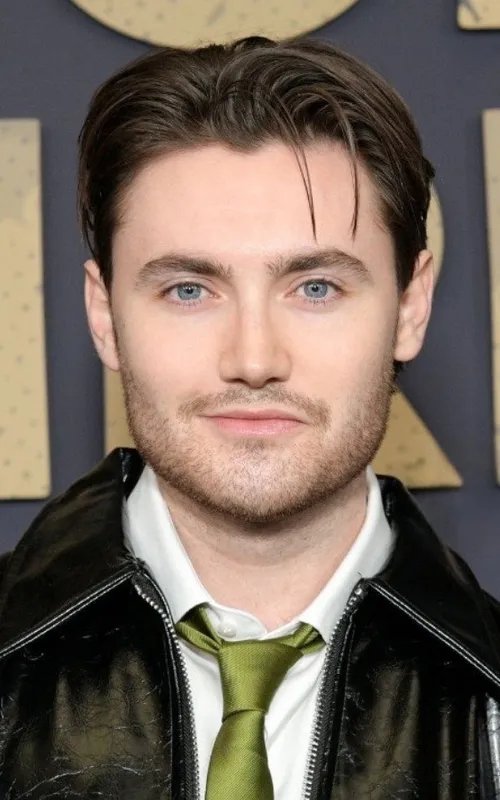 Spencer MacPherson