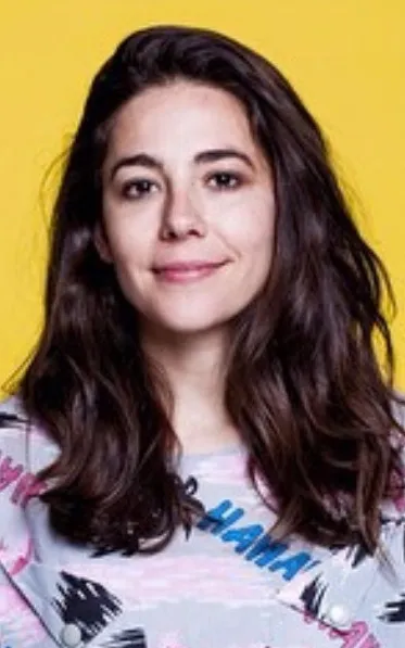 Claudia Pérez Esteban