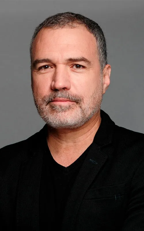 Salvador del Solar