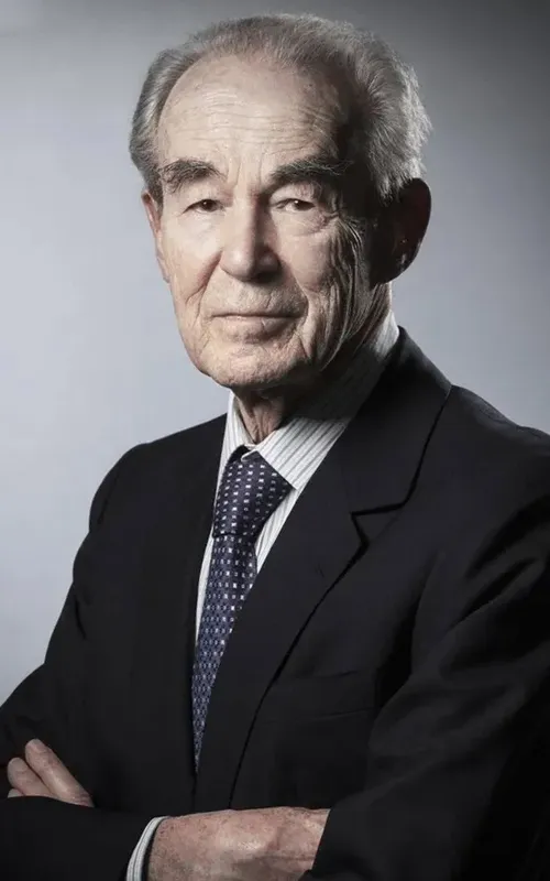 Robert Badinter