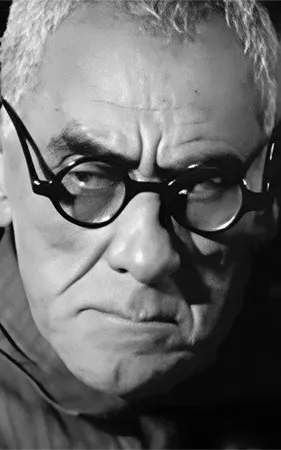 M. Libakov-Ilyinskiy