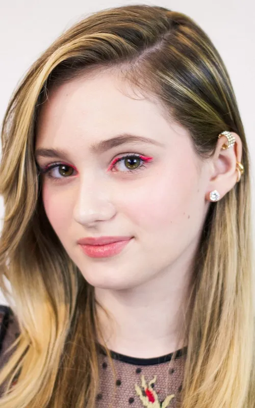 Audrey Grace Marshall