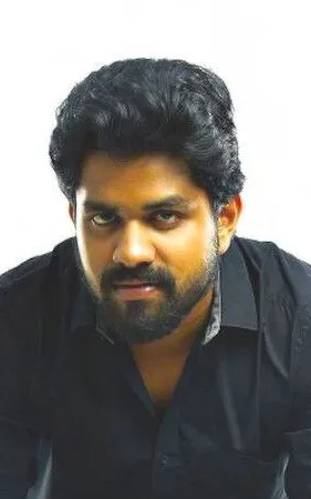 Vineeth Mohan