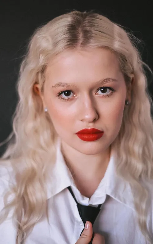 Viktoriya Shatalova