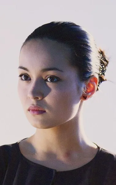 Bibigul Suiunshalina