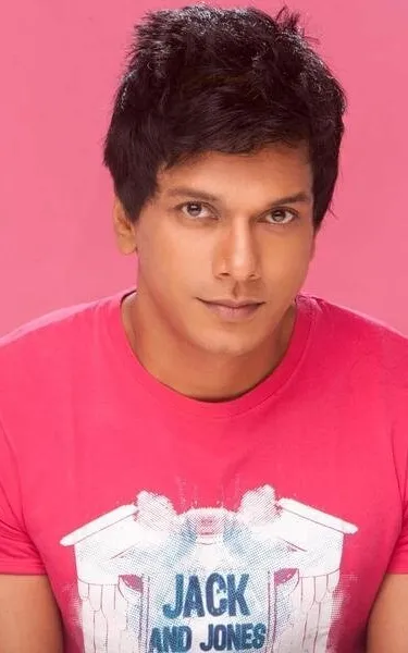 Mahesh Shetty