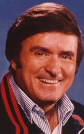 Mike Douglas