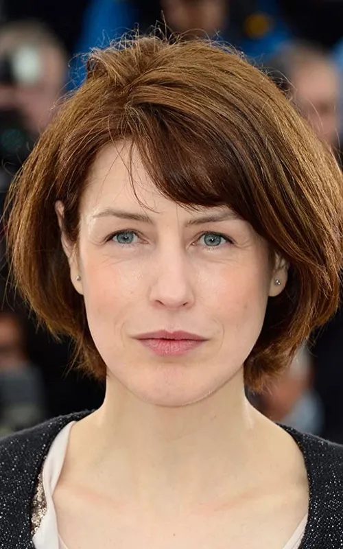 Gina McKee