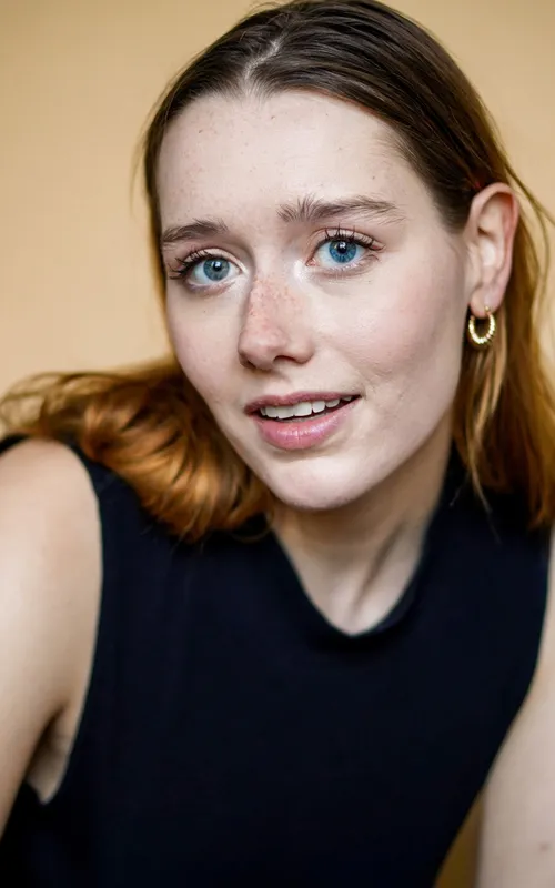 Eden Taylor-Tapp