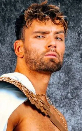 Reece Alexios