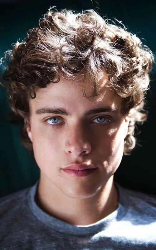Douglas Smith