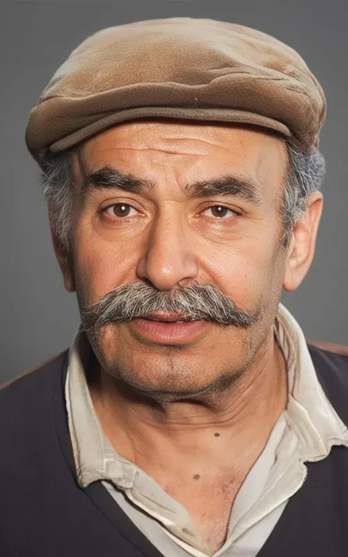 Ahmet Kostarika