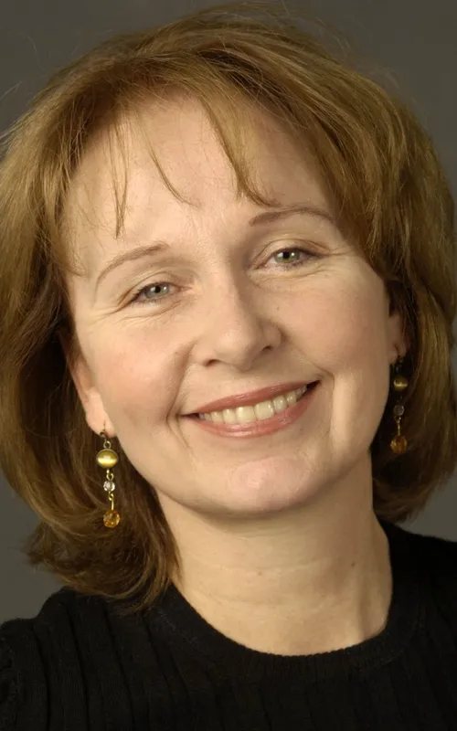 Kate Burton