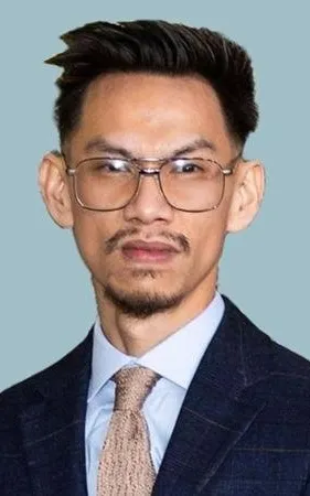 Michael Vu