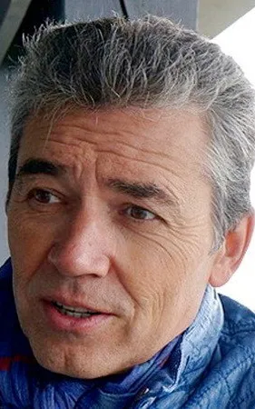 Sergey Chvanov