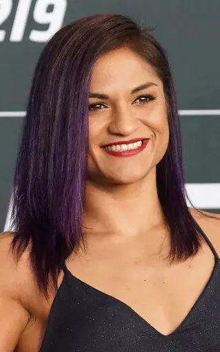 Cynthia Calvillo