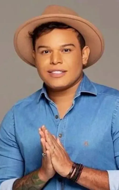 Tierry de Araújo Paixão da Costa