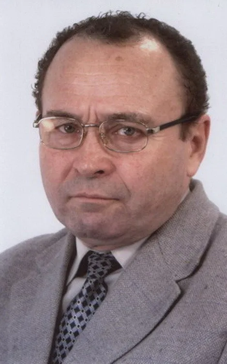 Valeriy Gromovikov