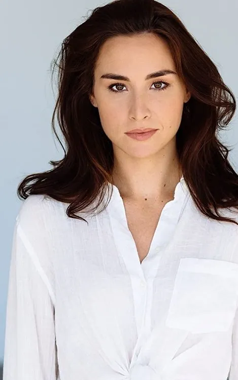 Allison Scagliotti