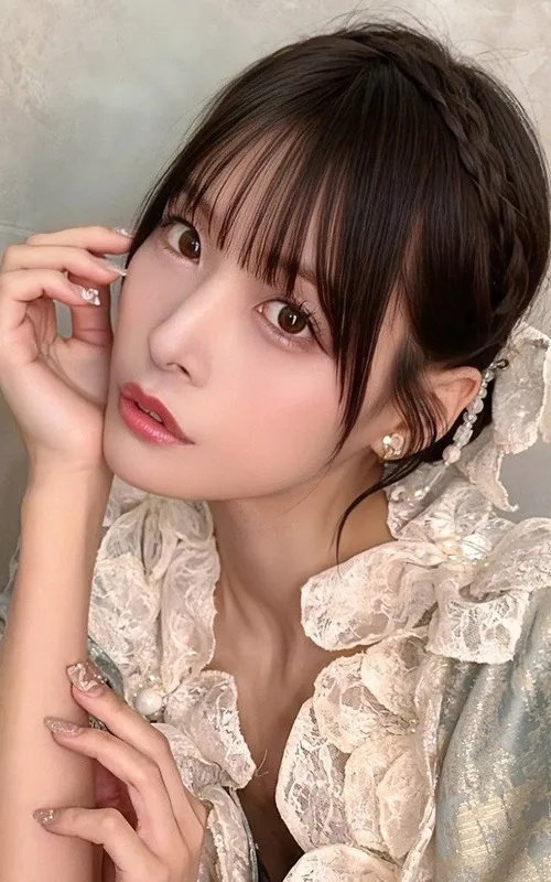 Yagi Nana
