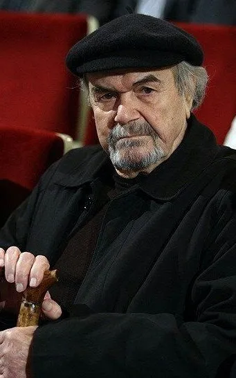 Valiyollah Shirandami