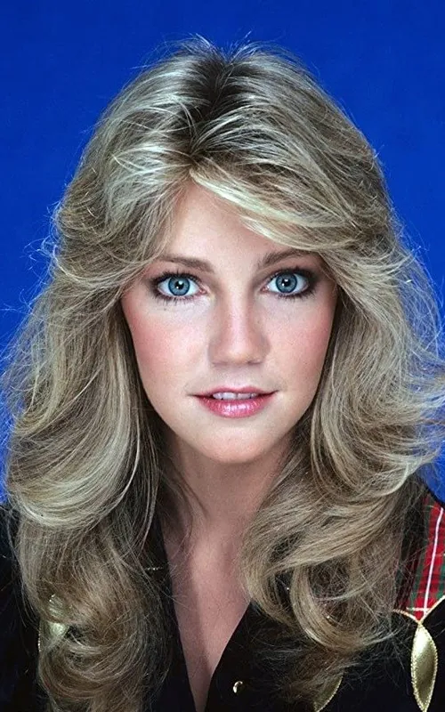 Heather Locklear