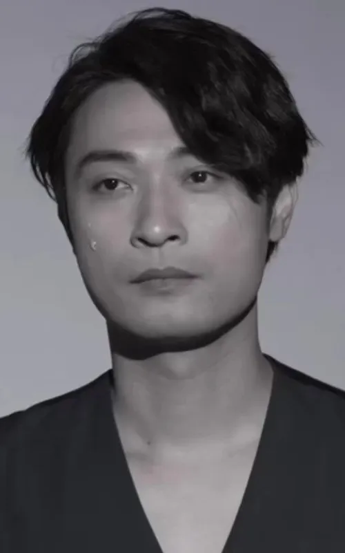 Vernon Fong