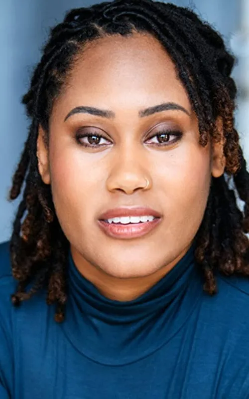 Elena Sharae Williams