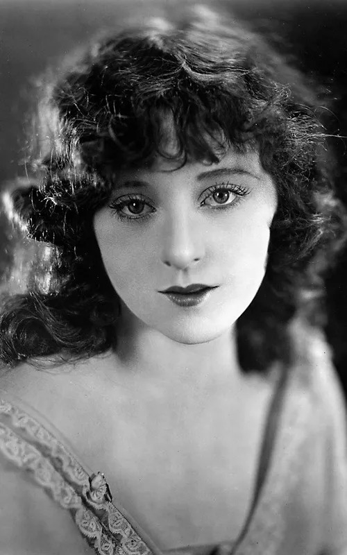 Jobyna Ralston