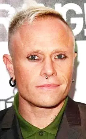 Keith Flint