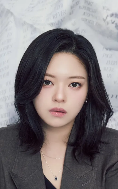 JEONGYEON