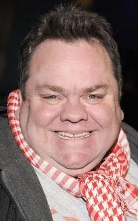 Preston Lacy