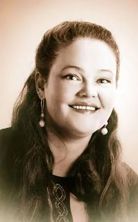 Viktoriya Aleynikova