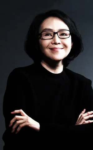 Loretta Yang Hui-shan