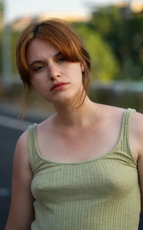 Ludovica Rubino