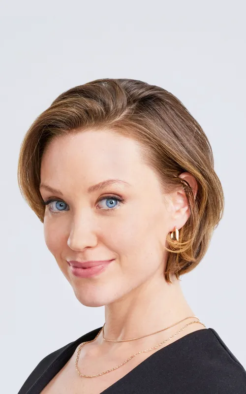 Laci J. Mailey
