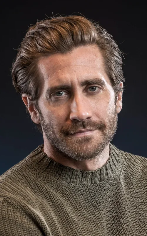 Jake Gyllenhaal