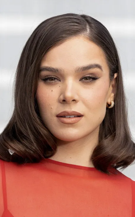 Hailee Steinfeld