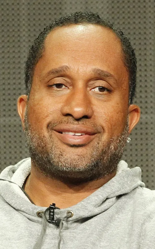 Kenya Barris