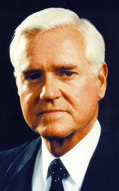 Fritz Hollings