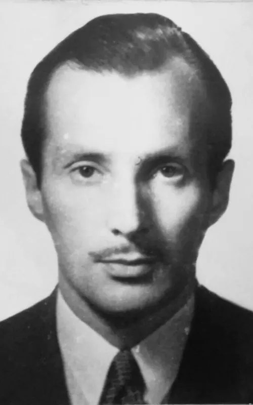 Julián de Meriche