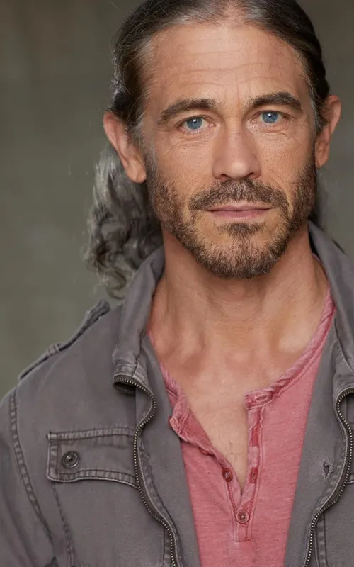 Eric Charles Jorgenson