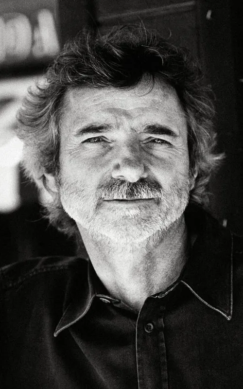 Curtis Hanson